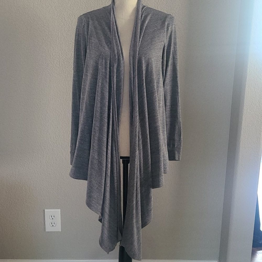 C&C California Shrug Top M
